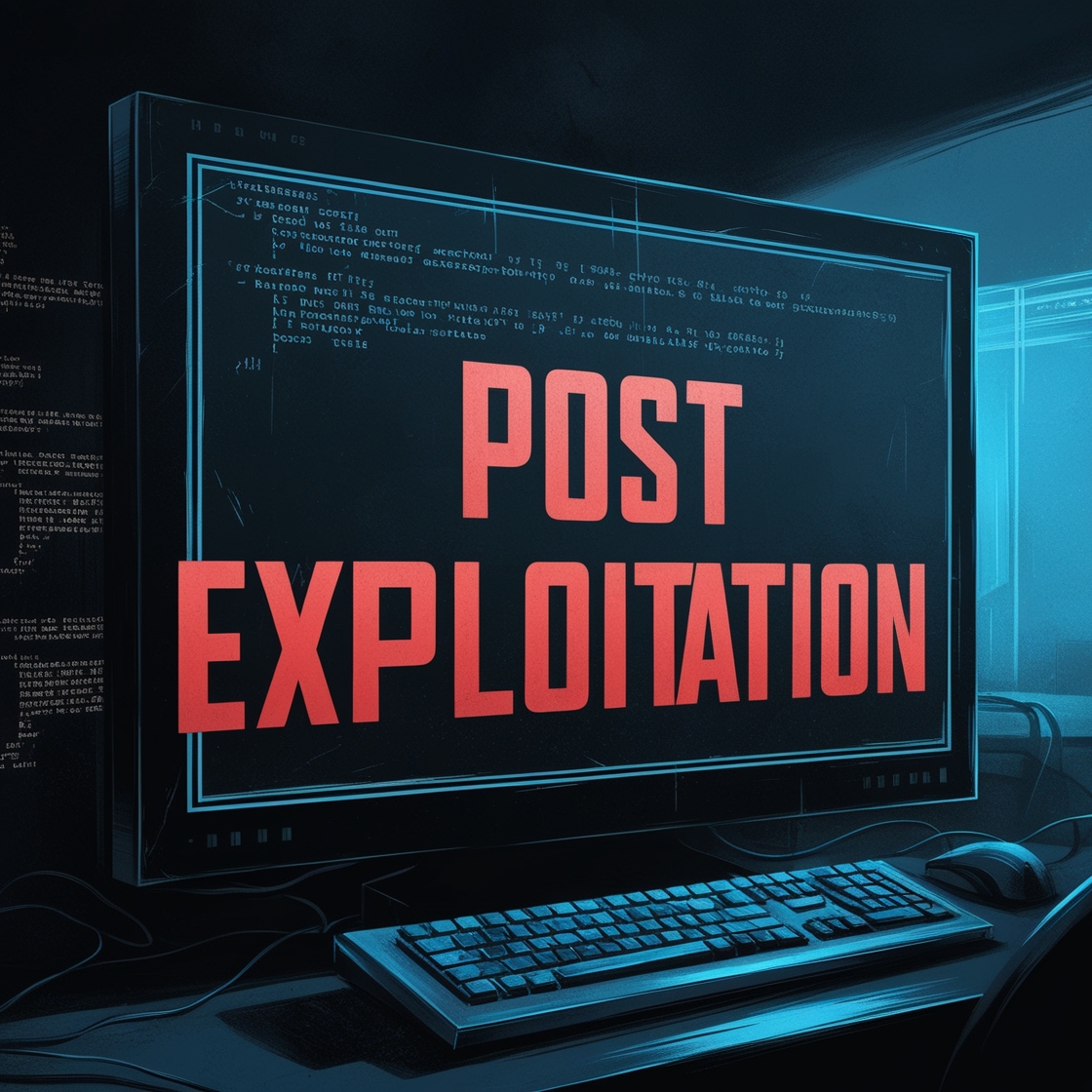 EASE POST-EXPLOITATION