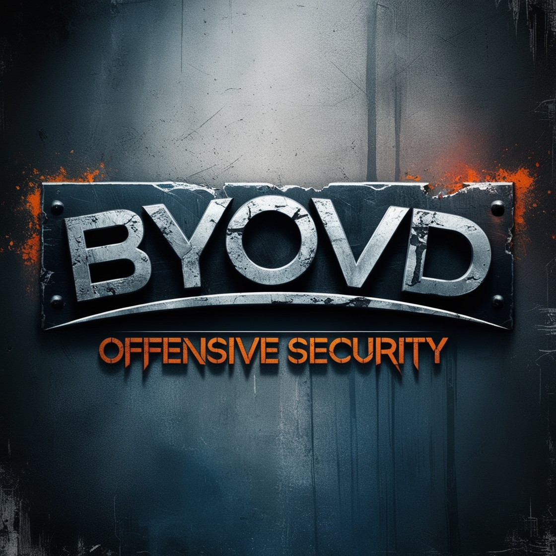 BYOVD