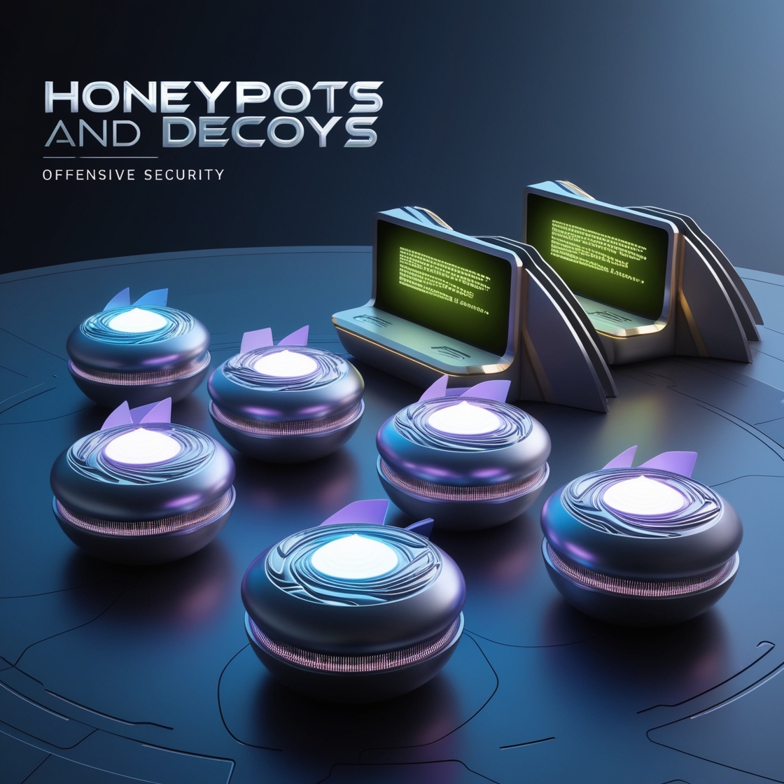 Honeypots