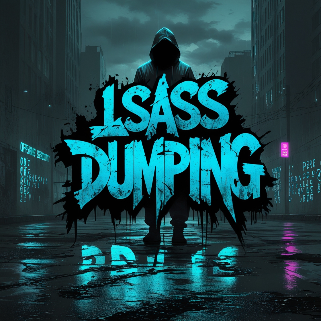 Shadows of Lsass Dumping