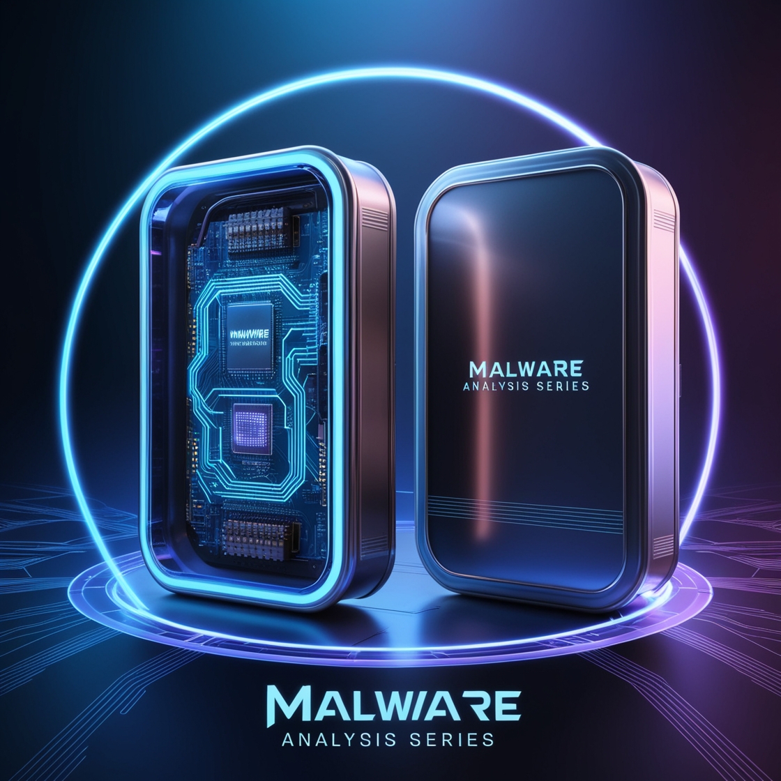 Malware Series